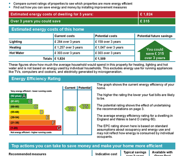 2 bedroom apartment to rent - Photo 3