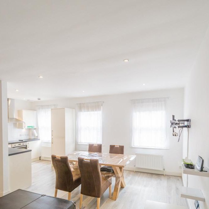 1 bedroom apartment to rent - Photo 1