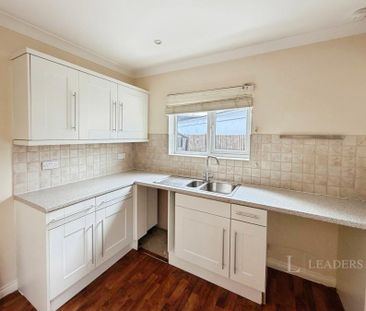 2 bedroom house to rent Beechwood Avenue, New Milton, BH25 - Photo 6