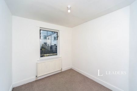 1 bedroom maisonette to rent Warleigh Road, Brighton, East Sussex, BN1 - Photo 5