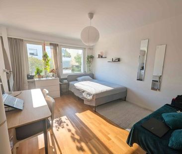 1 Zimmer, 26 m², 1. Stock - Photo 3