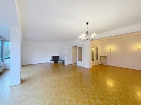 Appartement te huur - Photo 4