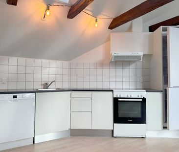 <b>Velindrettet 3-værelses på 68 m² – ideel til par, lille familie ... - Foto 5