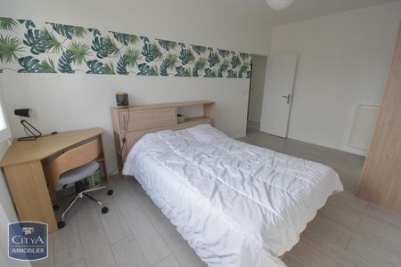 Location Appartement 3 pièces 73m² LE MANS 72000 - Photo 3