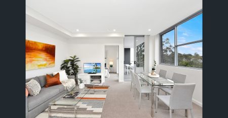 As New Luxury Apartment, Walk Rail, Schools & Shops - Photo 2