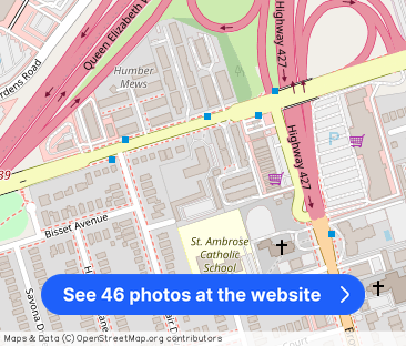 Evans Apartments - Photo 1