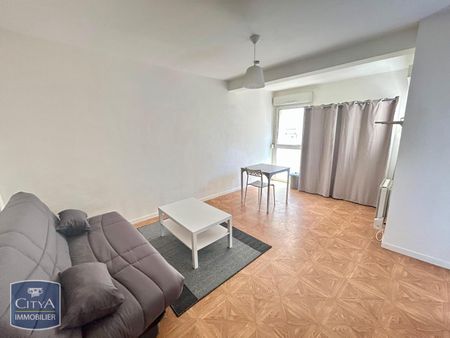 Location Appartement 1 pièce 22m² LE MANS 72000 - Photo 2
