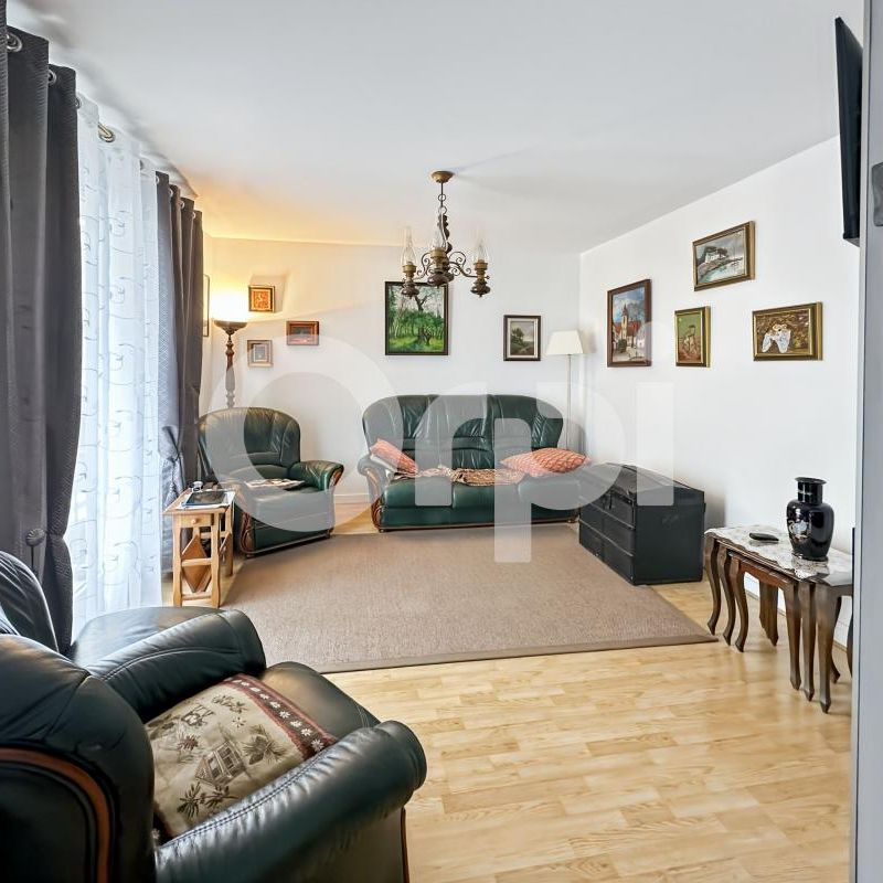 Location Appartement 3 pièces Meublé 85m² SENLIS 60300 - Photo 1