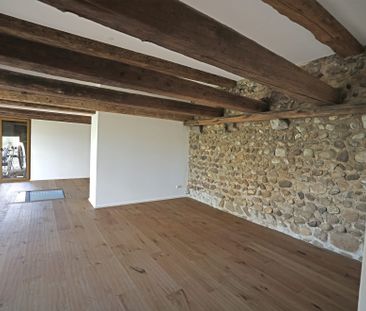 Beautiful terrace apartment with modern flair in Steckborn, canton TG - Photo 4