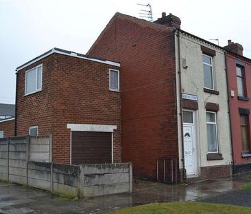 Brynn Street, St Helens, Merseyside, WA10 - Photo 1