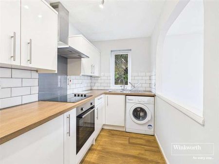 Rowe Court, Grovelands Road, Reading, Berkshire, RG30 - Photo 5