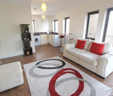 1 bedroom apartment to rent - Photo 6