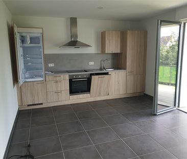 Location Appartement 59.07 M² KEMBS 660 € - Photo 3