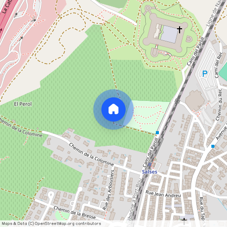 66600, Salses-Le-Château