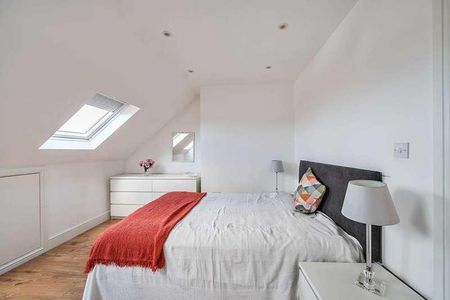 Clifton Gardens, Temple Fortune, NW11 - Photo 4