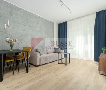 Apartament Pogodno Gardenia z miejscem postojowym - Photo 4