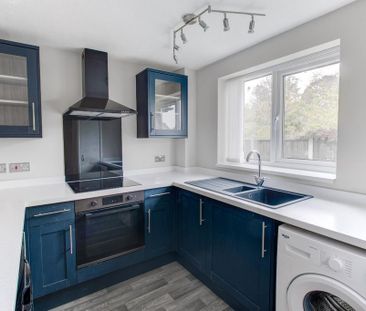 1 bedroom terraced house to rent - Photo 6