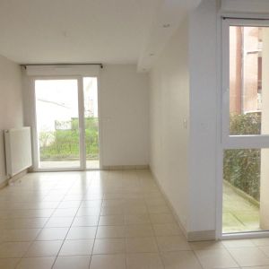 Location Appartement 2 pièces 40m² STRASBOURG 67000 - Photo 2