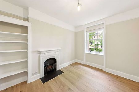 Walcot Gardens, 136 Kennington Road, London, SE11 6RB - Photo 2