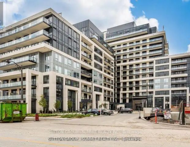 906 - 3220 WILLIAM COLTSON AVENUE | 906 - 3220 WILLIAM COLTSON AVENUE, Oakville - Photo 1