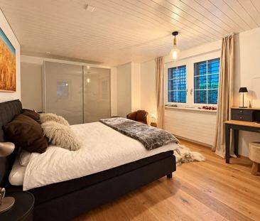 2.5 Zimmer, 65 m², EG - Photo 6