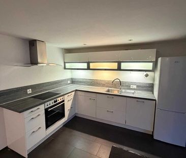 3.5-room apartment with laundry tower, centrally located in Hägendo... - Foto 5