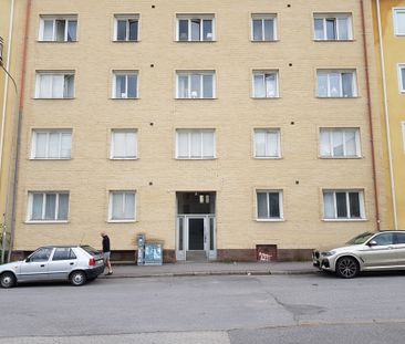 Loddbygatan 6 - Photo 1