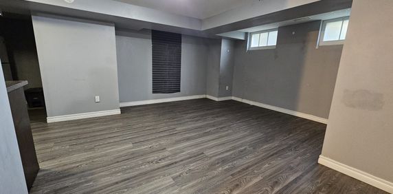 For Lease - 113 Pitfield Road Unit# Bsmnt #1, Toronto, Ontario - Photo 2