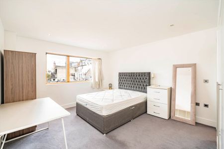 Horseferry Road, SW1P, London - Photo 3
