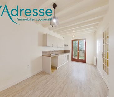 Location maison 5 pièces, 102.67m², Noisy-le-Grand - Photo 4