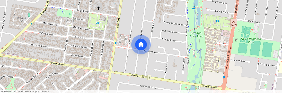 2/42 Noll St, Qld 4350, Kearneys Spring