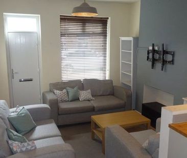 Bole Hill Lane, Crookes, Sheffield, S10 1SB - Photo 2