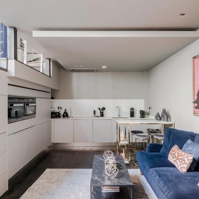 1 bedroom apartment to rent - Photo 1