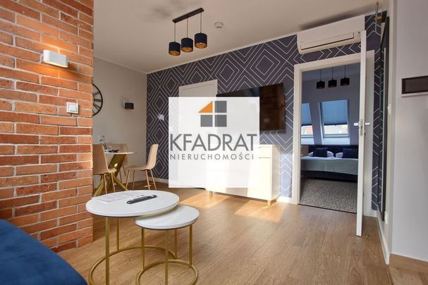 Mieszkanie 2-pokojowe na Starym Mieście - Photo 1