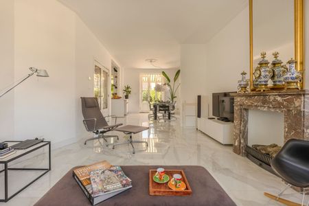 Huis te huur: Van Zuylen van Nijeveltstraat 215 2242 LE Wassenaar - Photo 4