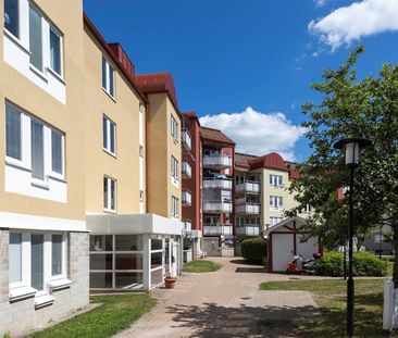 Drottninggatan 45 - Foto 5