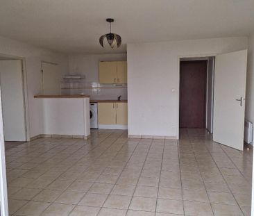 Location Appartement 2 pièces 44m² CUGNAUX 31270 - Photo 2