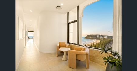 3 Month Lease - Luxury Fully Furnished Beachfront Penthouse in 'Natura' - Photo 3