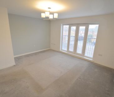 4 bedroom townhouse to rent - Photo 5
