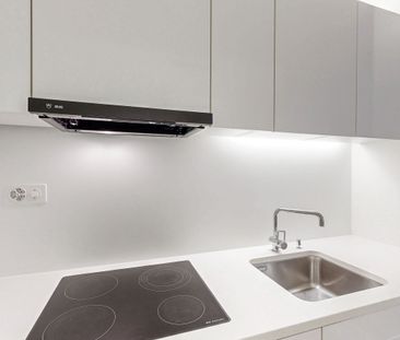 Your retreat in the middle of the city - Photo 3