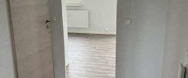 ERSTBEZUG nach SANIERUNG :-) MIT BALKON - Foto 1