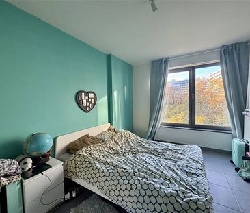 Appartement te huur - Photo 1