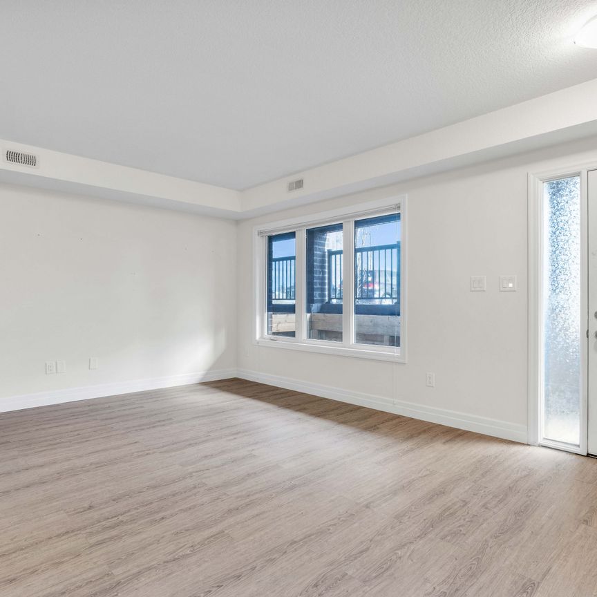 For Lease - 168 Rochefort Street Unit# F, Kitchener, Ontario - Photo 1