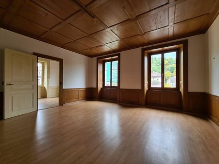 4 room apartment - Photo 5