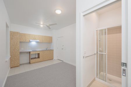 607/45 Victoria Parade, Collingwood VIC 3066 - Photo 4