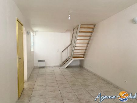 Olonzac – Location Appartement – 64.61 m² – 525€ CC / mois - Photo 5