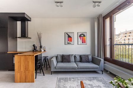 Apartament 2 pokoje – Browary Warszawskie - Photo 3