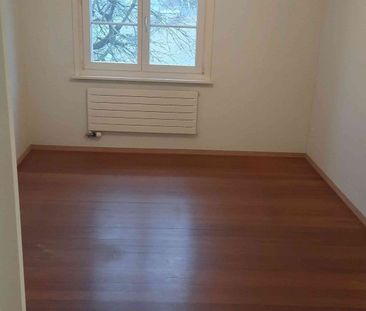 4.5 Zimmer, 135 m², EG - Foto 5