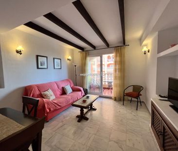 Apartment in Torrevieja, Playa de los Locos, for rent - Photo 3