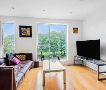 Room in a Shared House, East Parkside, SE10 - Photo 2